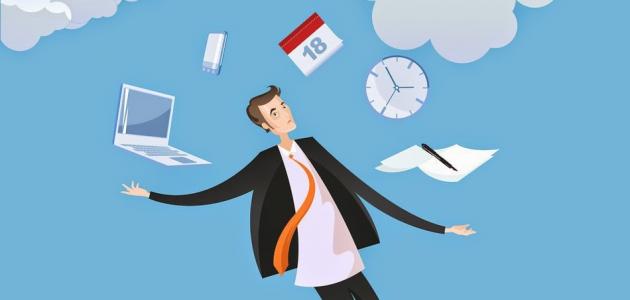 ايجابيات العمل من المنزل كمبرمج ويب