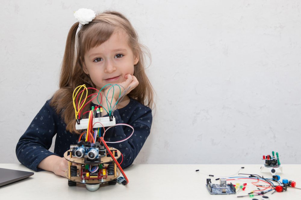 لماذا يجب على طفلك تعلُم آردوينو Arduino 2026